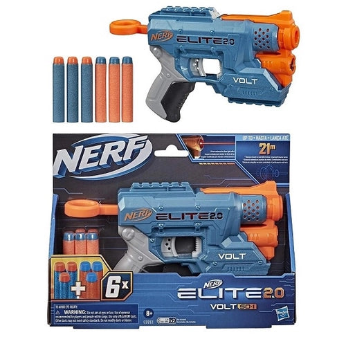 NERF ELITE 2.0 VOLT SD-1 E9953