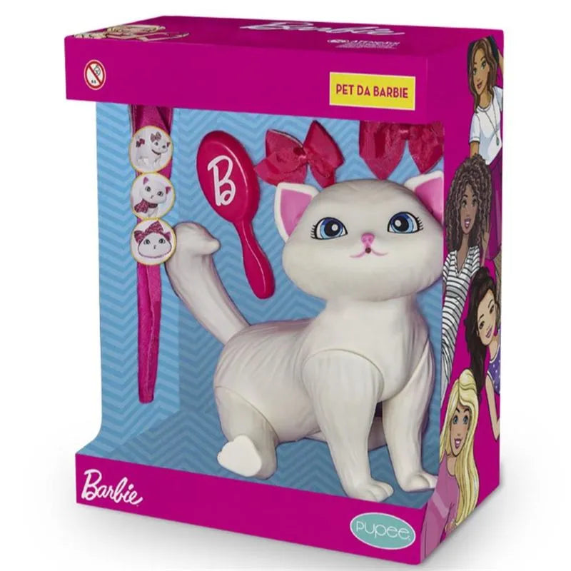 BARBIE PETS BLISSA FASHION - PUPEE