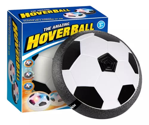 HOVER BALL BOLA FLUTUANTE