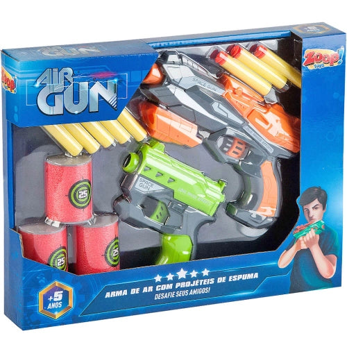 ZP00646 AIR GUN