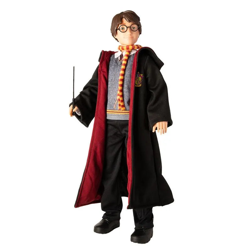 HARRY POTTER ARTICULADO 45CM 1650 - BABY BRINK